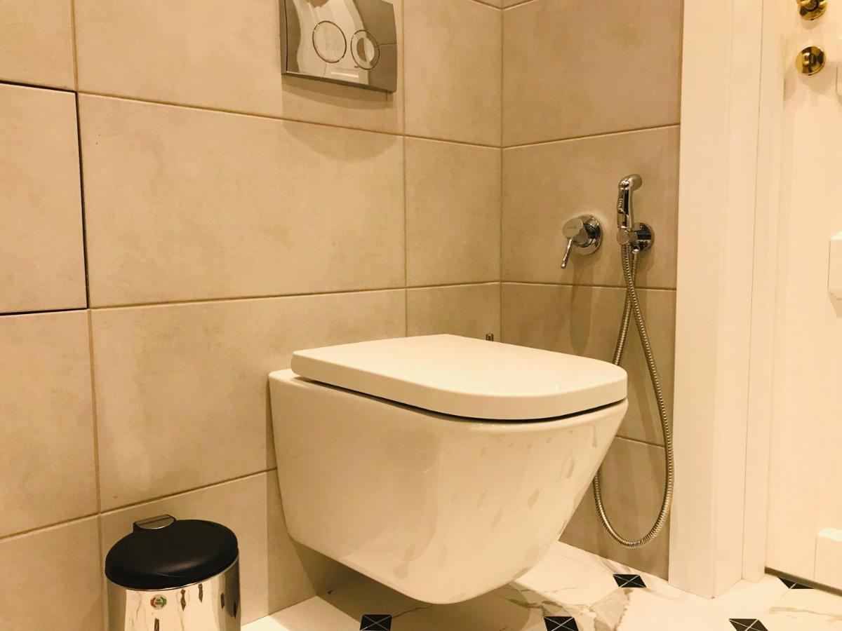 *Luxury Apartment In The City Center* Κίεβο Εξωτερικό φωτογραφία