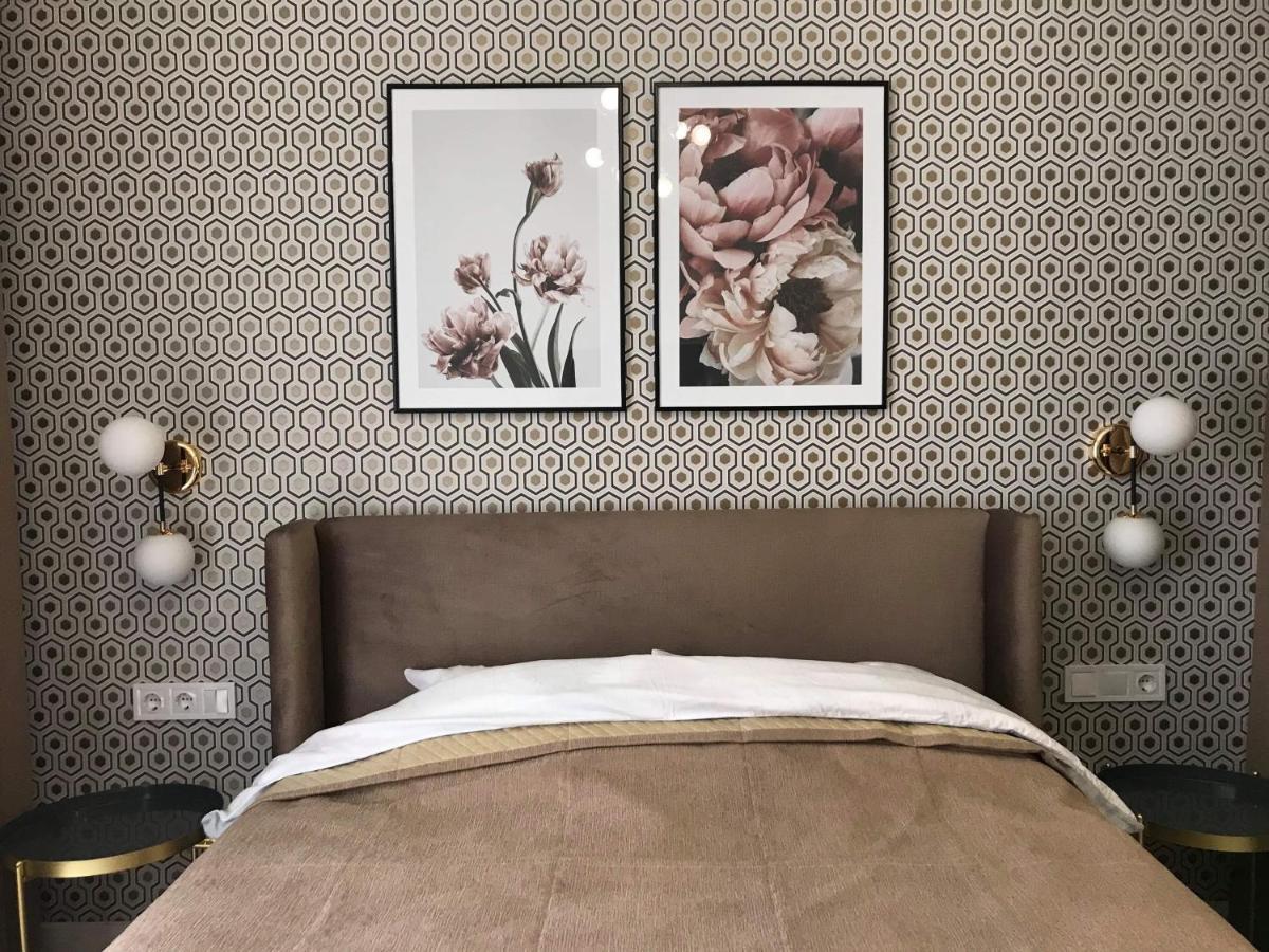 *Luxury Apartment In The City Center* Κίεβο Εξωτερικό φωτογραφία