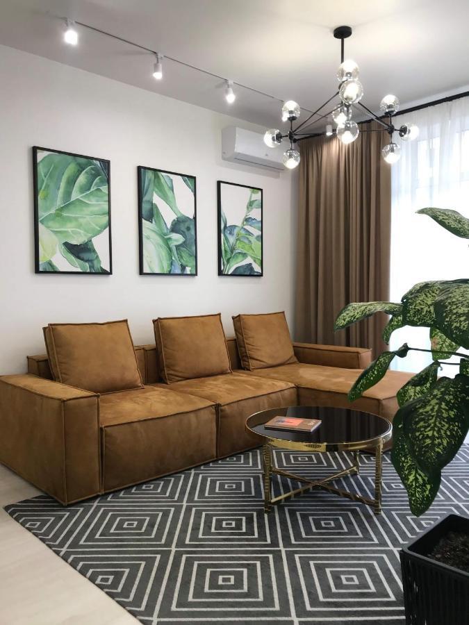 *Luxury Apartment In The City Center* Κίεβο Εξωτερικό φωτογραφία